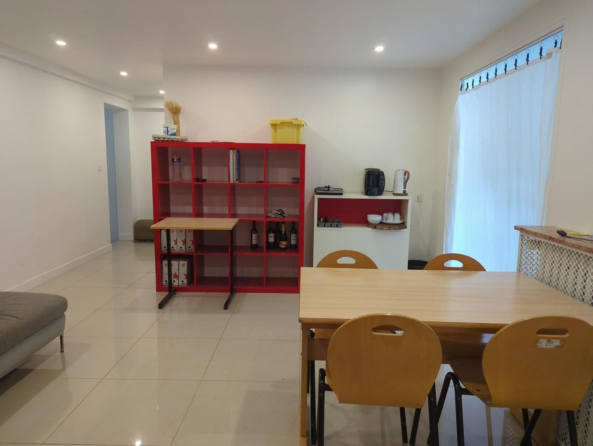 House 20 Min From Paris By Metro, Free Parking Appartement Créteil Buitenkant foto