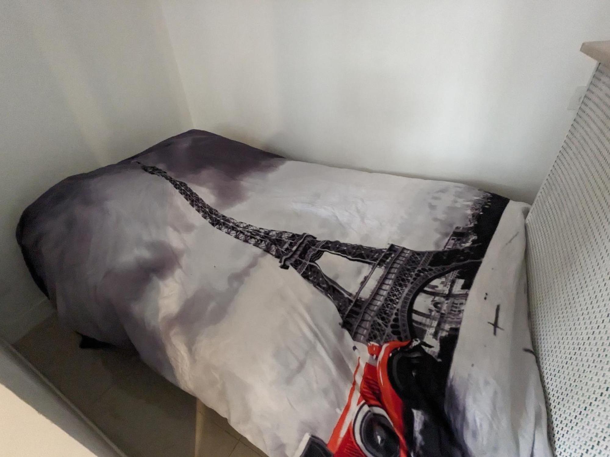 House 20 Min From Paris By Metro, Free Parking Appartement Créteil Buitenkant foto